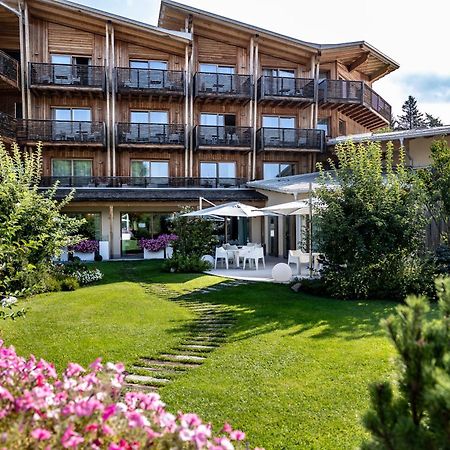Blu Hotel Natura&Spa - Adults Only Folgaria Exterior foto