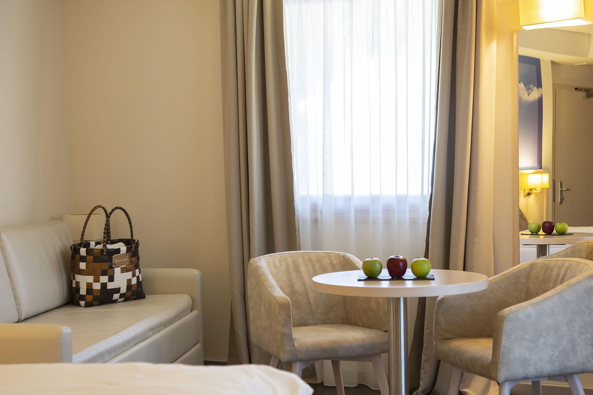 Blu Hotel Natura&Spa - Adults Only Folgaria Exterior foto