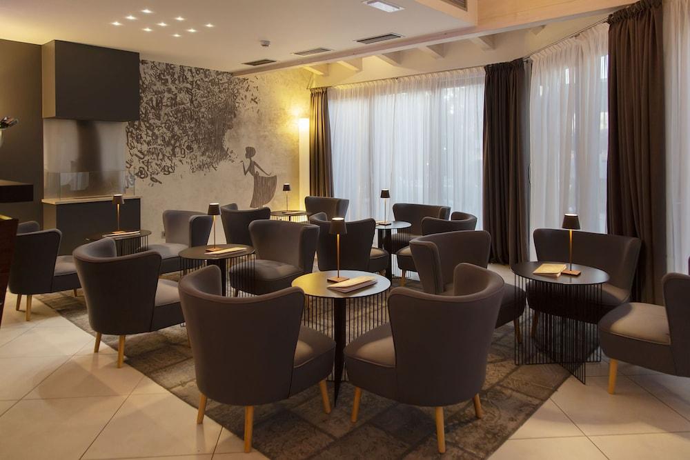 Blu Hotel Natura&Spa - Adults Only Folgaria Exterior foto