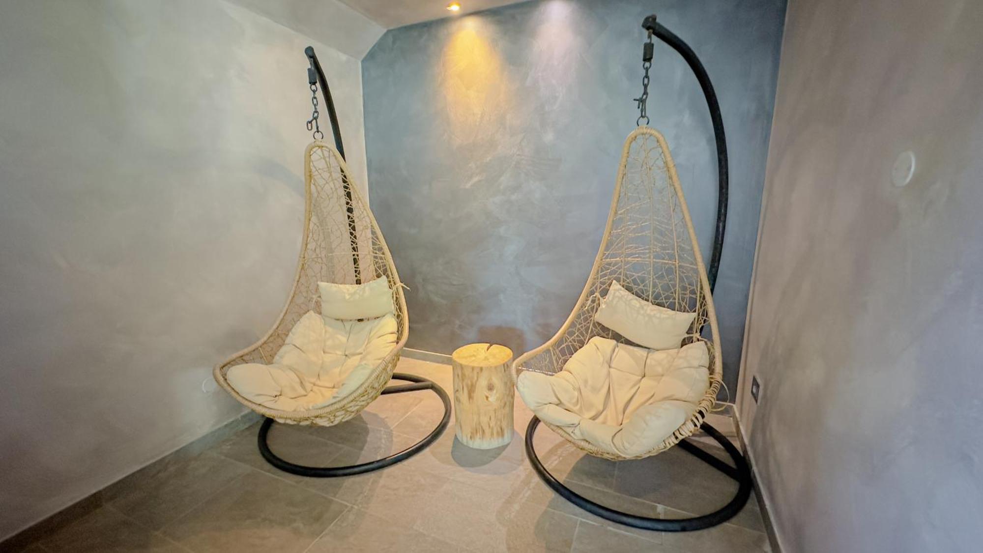 Blu Hotel Natura&Spa - Adults Only Folgaria Exterior foto