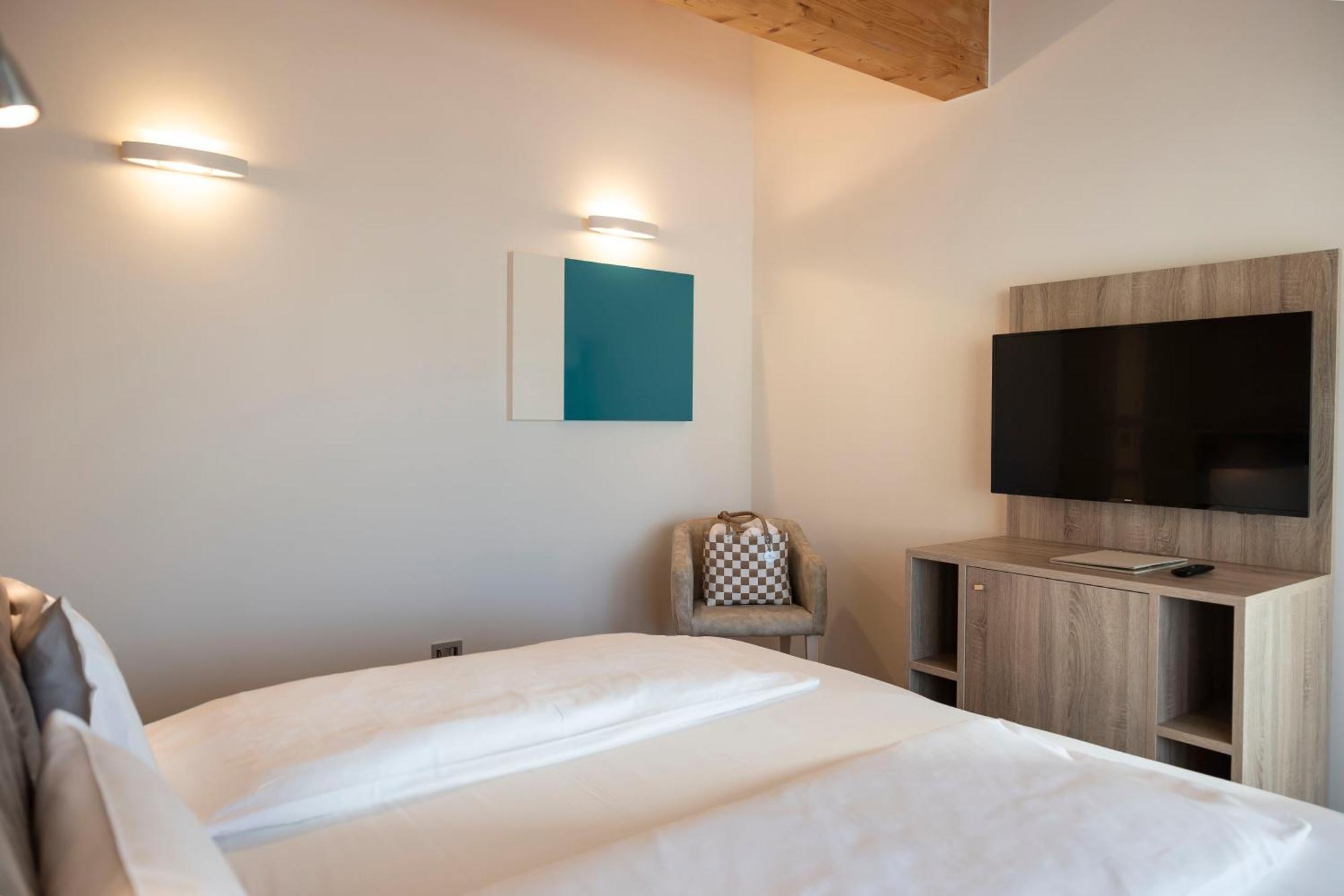 Blu Hotel Natura&Spa - Adults Only Folgaria Cameră foto