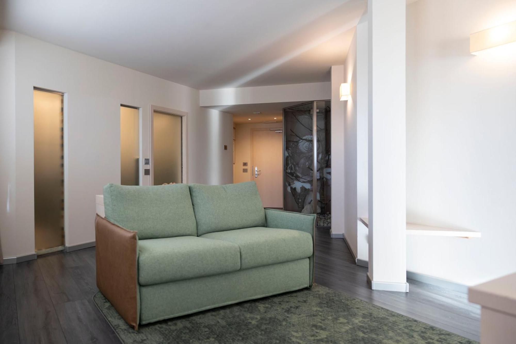 Blu Hotel Natura&Spa - Adults Only Folgaria Cameră foto