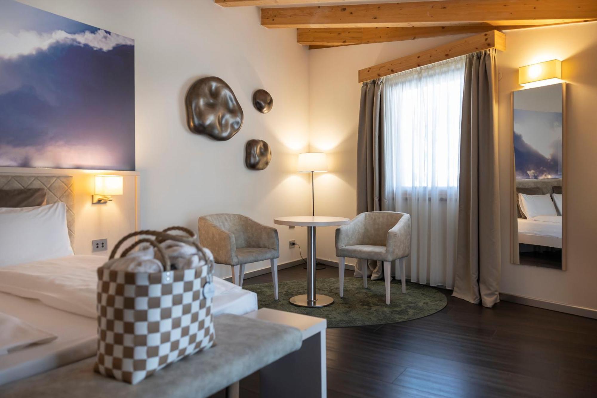 Blu Hotel Natura&Spa - Adults Only Folgaria Cameră foto