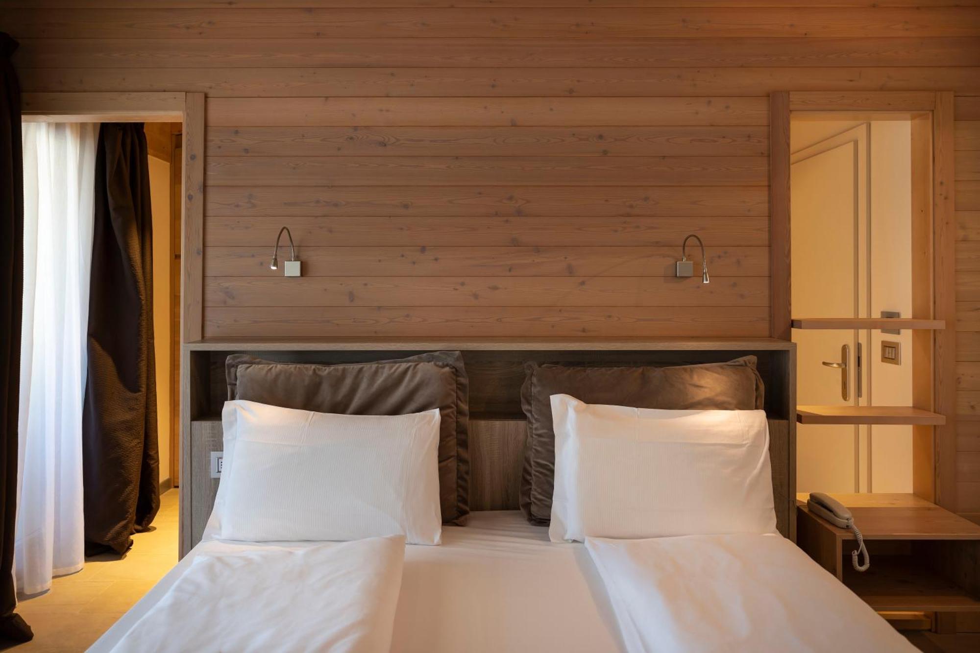 Blu Hotel Natura&Spa - Adults Only Folgaria Cameră foto