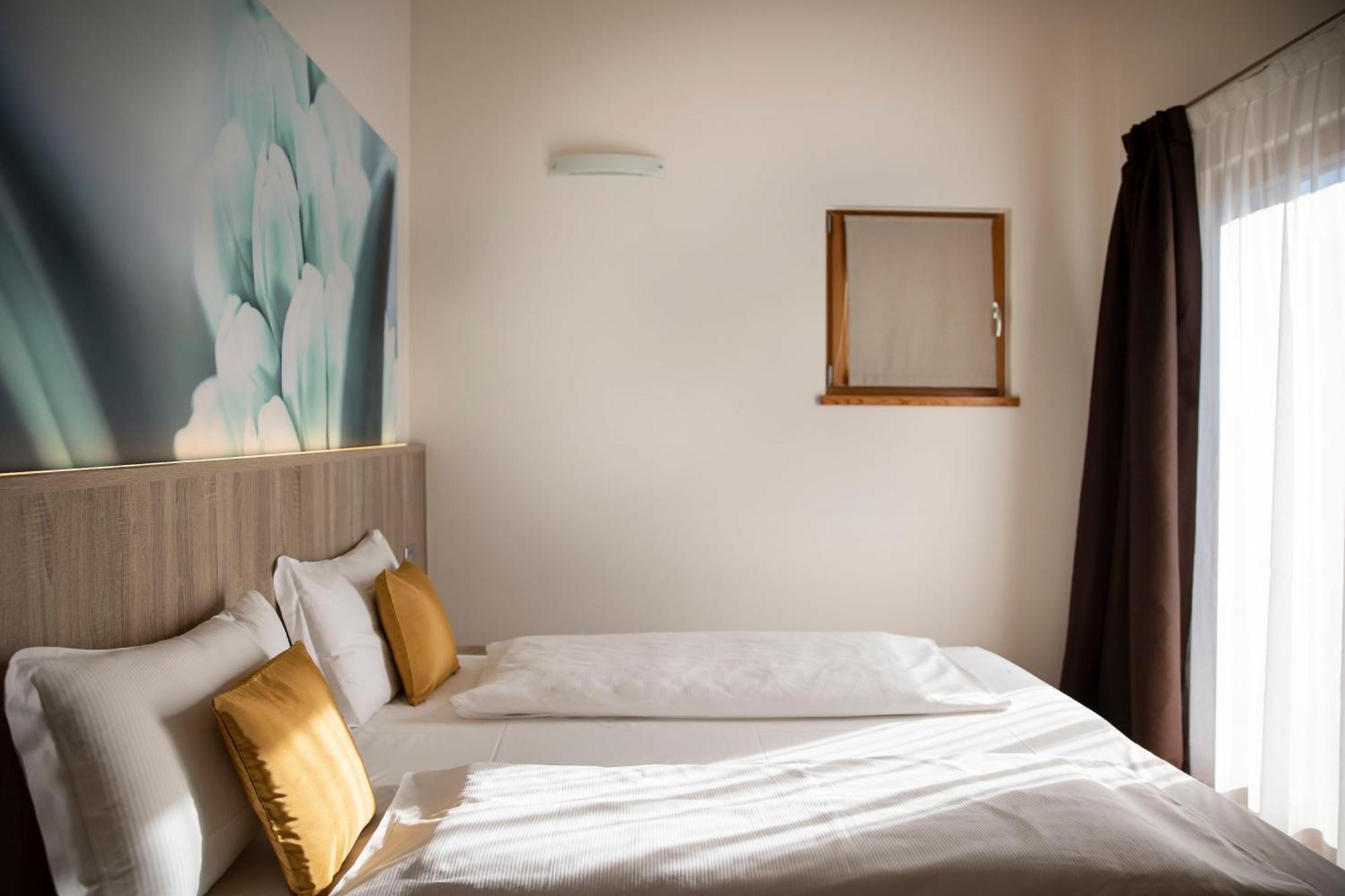Blu Hotel Natura&Spa - Adults Only Folgaria Cameră foto