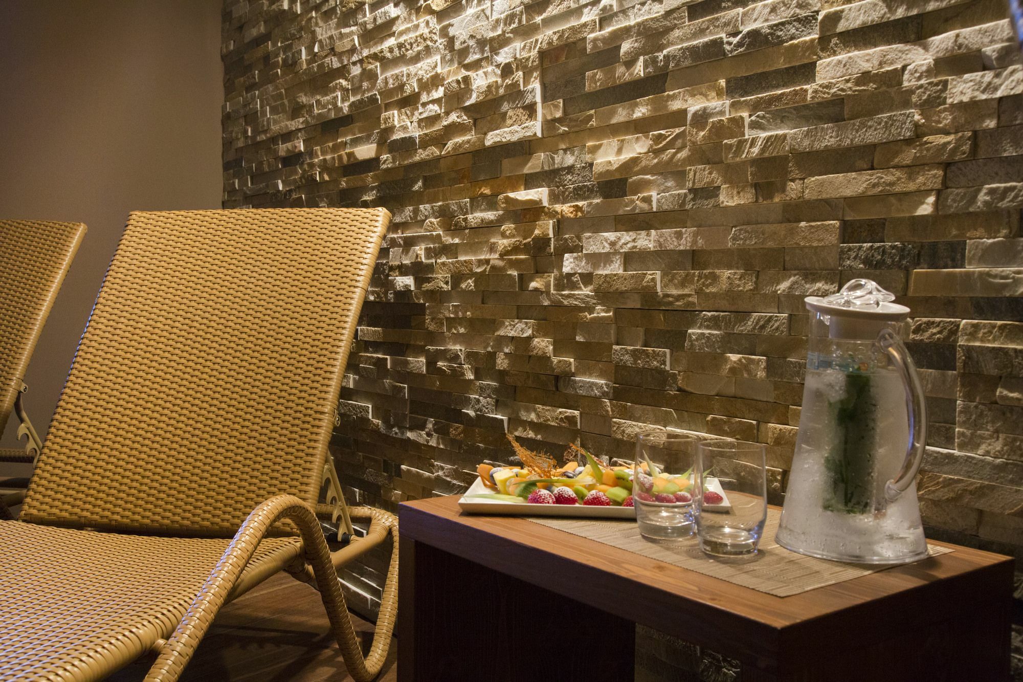 Blu Hotel Natura&Spa - Adults Only Folgaria Exterior foto